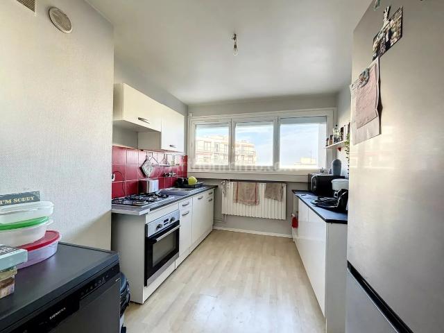 Appartement location à Clermont-Ferrand, Aulnat