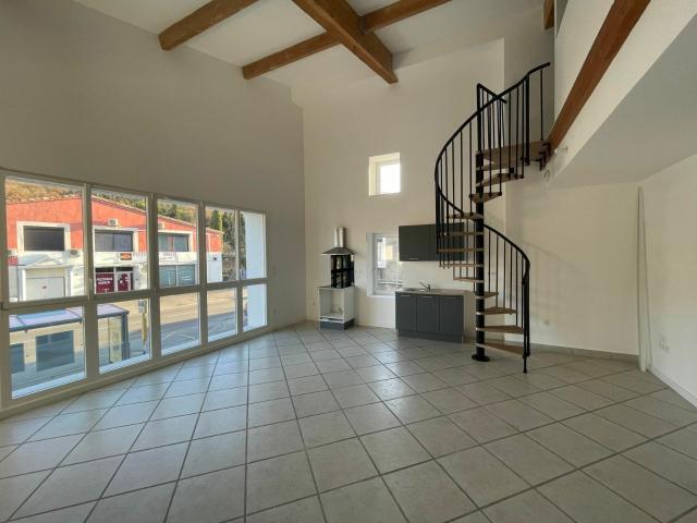Appartement location à Nyons, La Coucourde