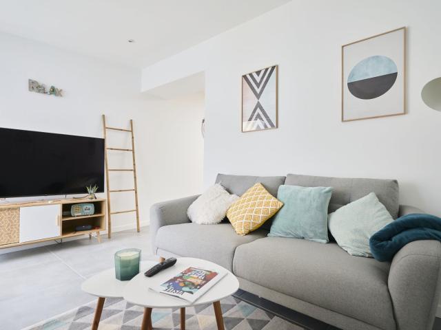 Appartement location à Valenciennes