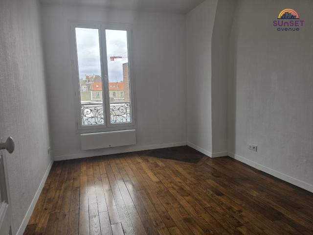Appartement location à Saint-Denis, Aubervilliers