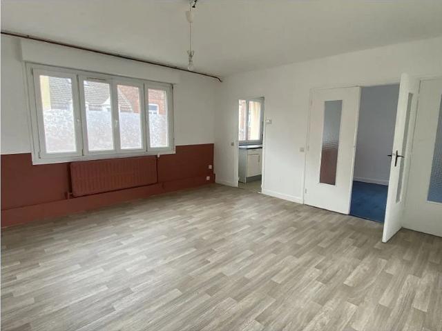 Appartement location à Lille, Faches-thumesnil