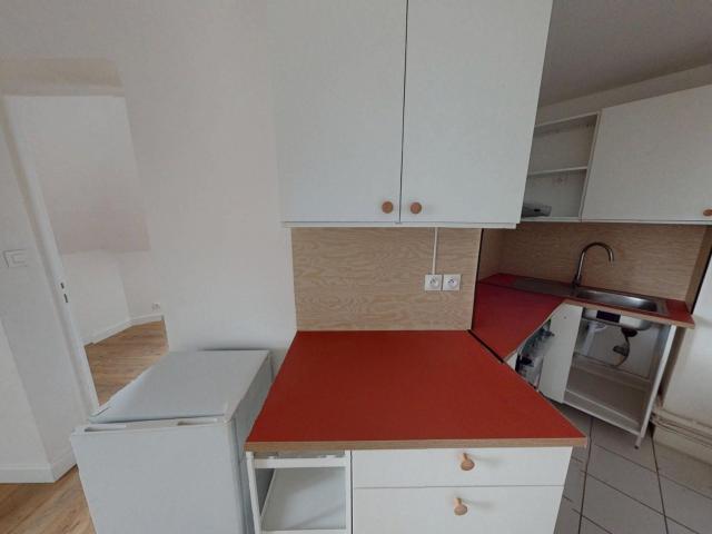 Appartement location à Le Havre