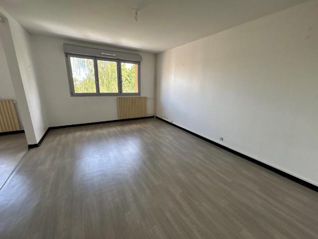 Appartement location à Charleville-Mézières, Charleville-mézières