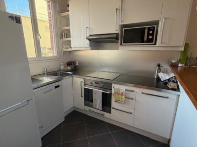 Appartement location à Boulogne-Billancourt, Boulogne-billancourt