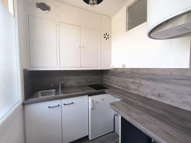 Appartement location à Saint-Nazaire, Saint-nazaire