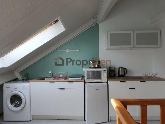 Appartement location à Annecy