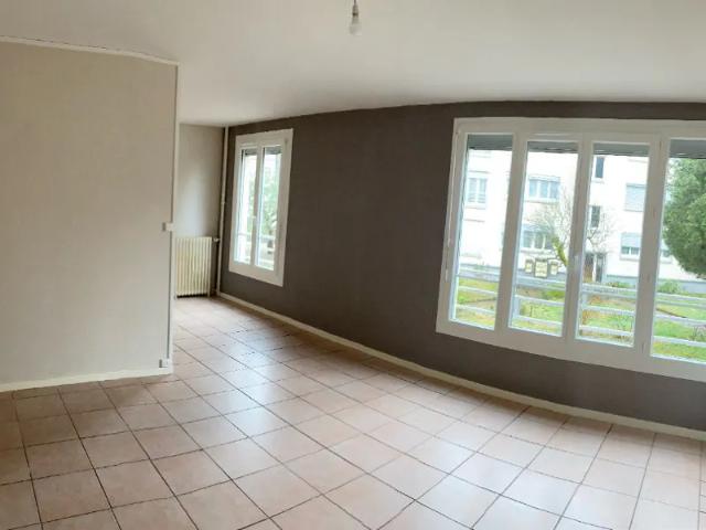 Appartement location à Limoges