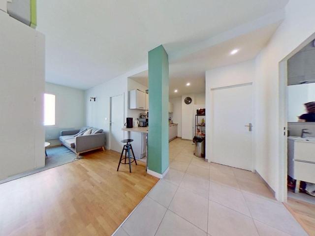 Appartement location à Lyon, Métropole de Lyon