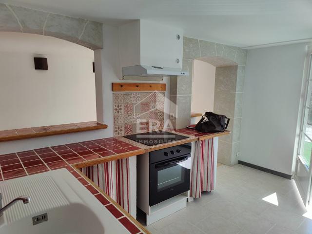 Appartement location à Carpentras