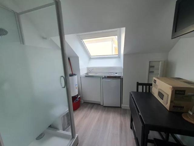 Appartement location à Tours, Saint-cyr-sur-loire