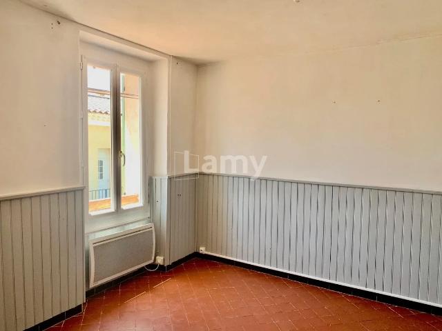 Appartement location à Aix-en-Provence, Trets