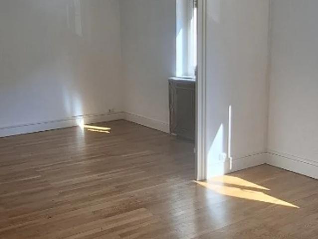 Appartement location à Lyon, Métropole de Lyon