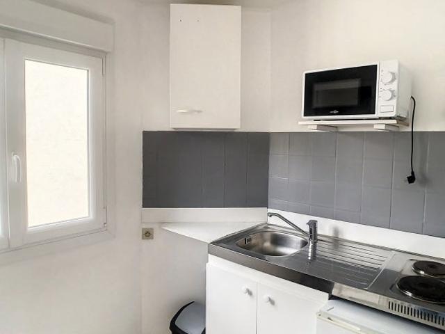 Appartement location à Reims