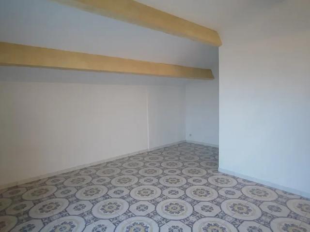 Appartement location à Marseille