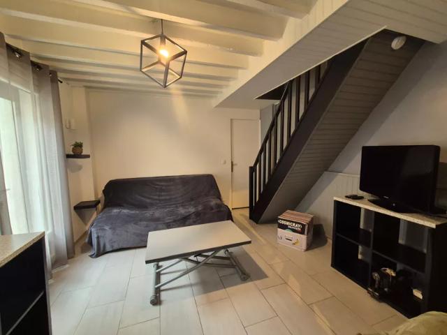 Appartement location à France métropolitaine, Argenteuil