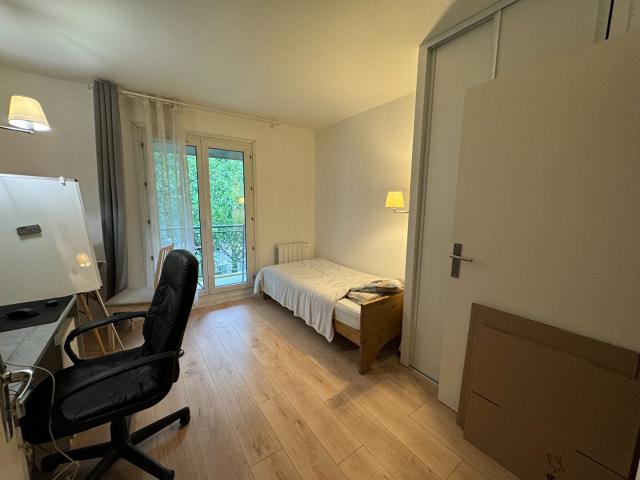 Appartement location à Blois