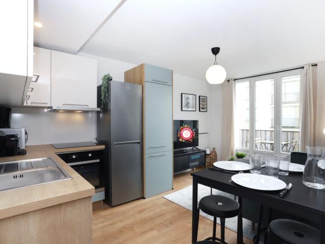 Appartement location à Brest, Bretagne