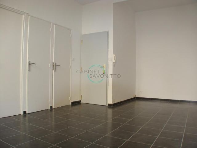 Appartement location à Marseille