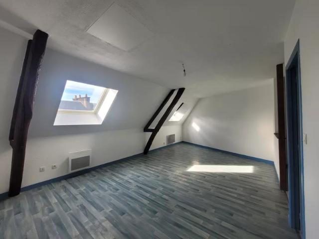 Appartement location à Guéret, La Souterraine