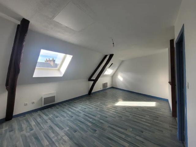 Appartement location à Guéret, La Souterraine