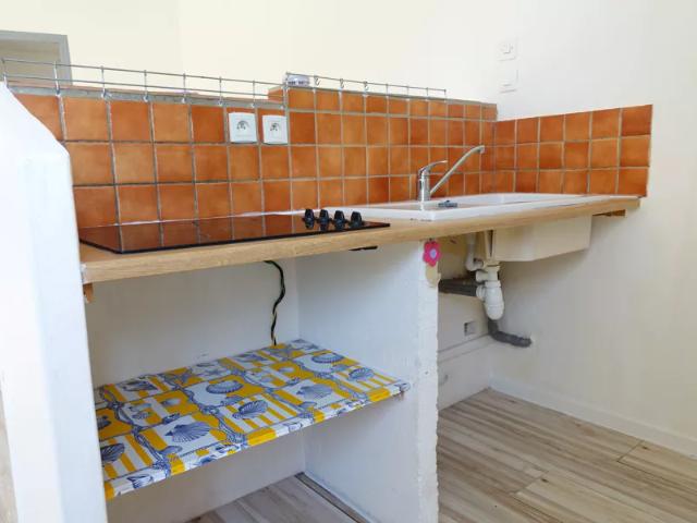 Appartement location à Largentière, Ruoms