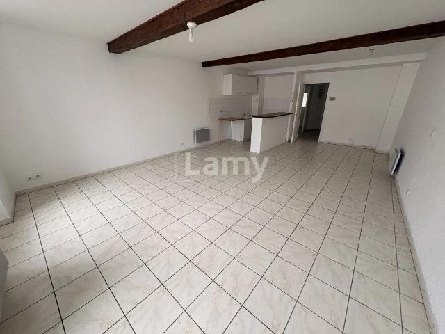 Appartement location à Die, Saint-jean-en-royans