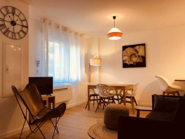 Appartement location à Montpellier