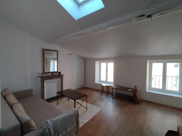 Appartement location à Fontgiève, Clermont-Ferrand
