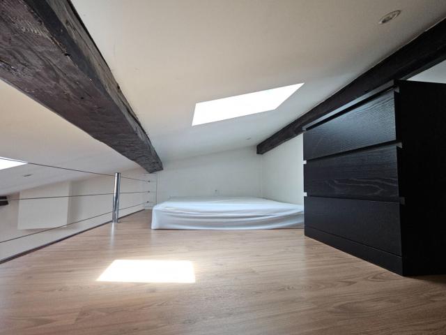Appartement location à Fontgiève, Clermont-Ferrand