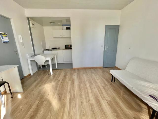 Appartement location à Périgueux