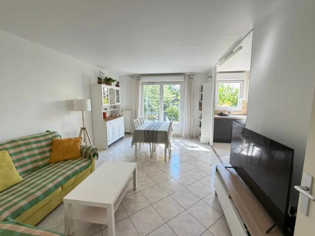 Appartement location à Sarcelles, Saint-gratien