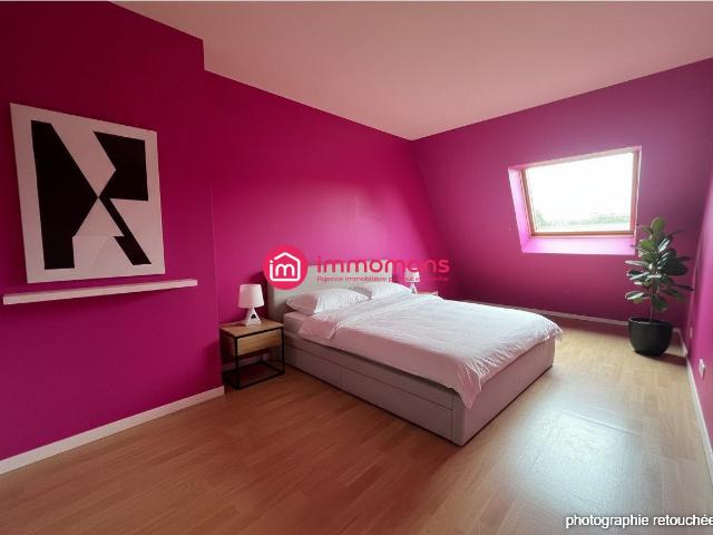 Appartement location à Le Mans