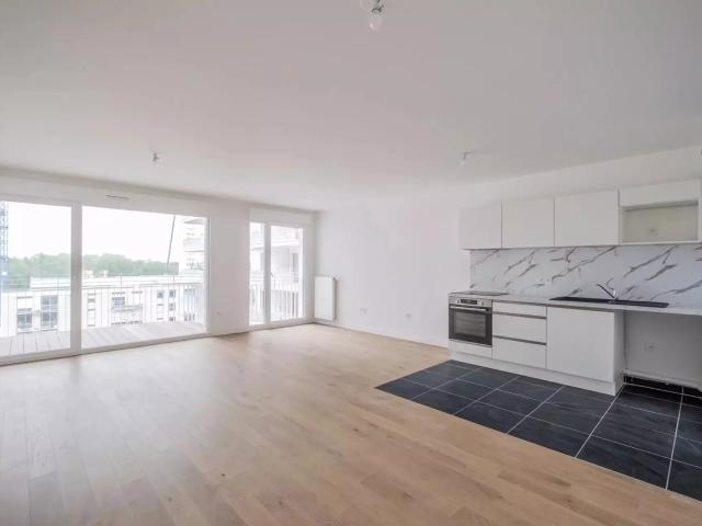 Appartement location à Clichy, Hauts-de-Seine