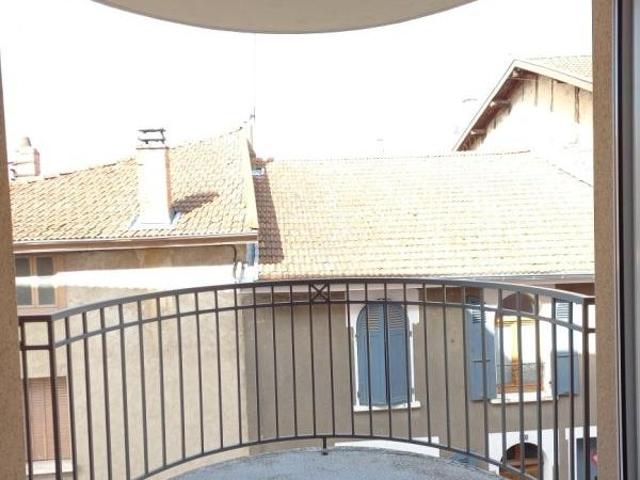 Appartement location à Vienne, Beaurepaire