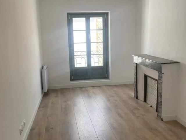 Appartement location à Béziers