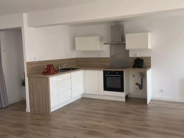 Appartement location à Béziers