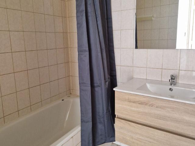 Appartement location à Saint-Étienne, Saint-etienne