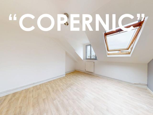 Appartement location à Le Havre