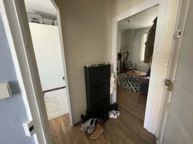 Appartement location à Tours