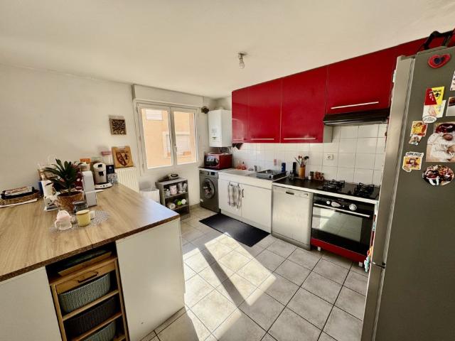 Appartement location à La Tour-du-Pin, La Verpillière