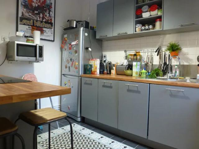 Appartement location à Limoges