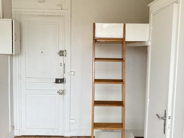 Appartement location à Antony, Malakoff