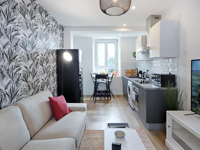 Appartement location à Brest, Bretagne