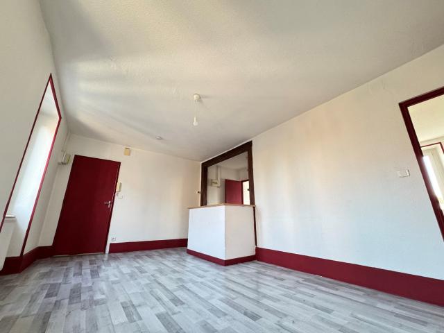 Appartement location à Belfort, Saraz