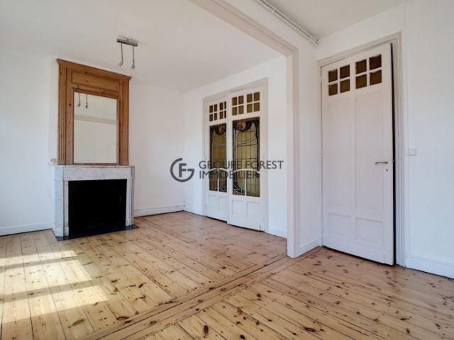 Appartement location à Lille, La Madeleine