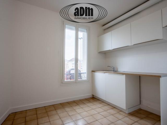 Appartement location à Meaux, Nanteuil-lès-meaux