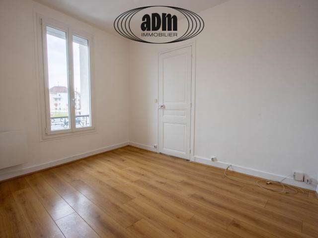 Appartement location à Meaux, Nanteuil-lès-meaux