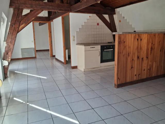 Appartement location à Rochefort, Marennes