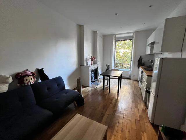 Appartement location à Lyon, Métropole de Lyon