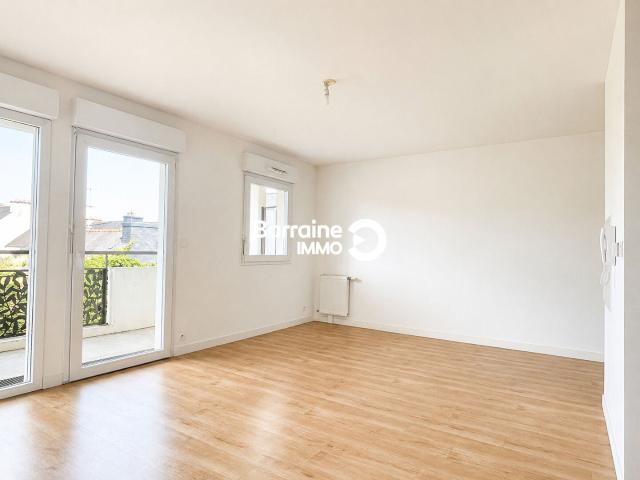Appartement location à Brest, Bretagne